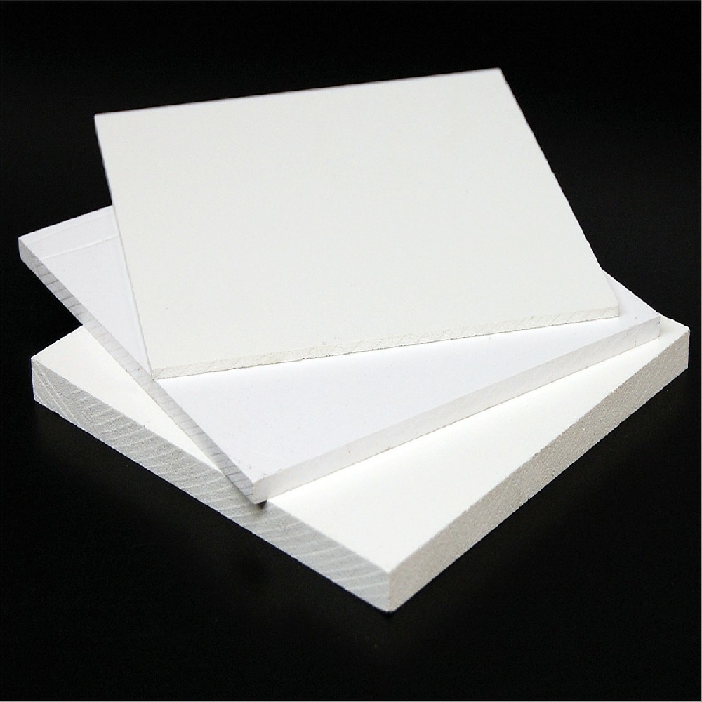PVC Foam Sheets