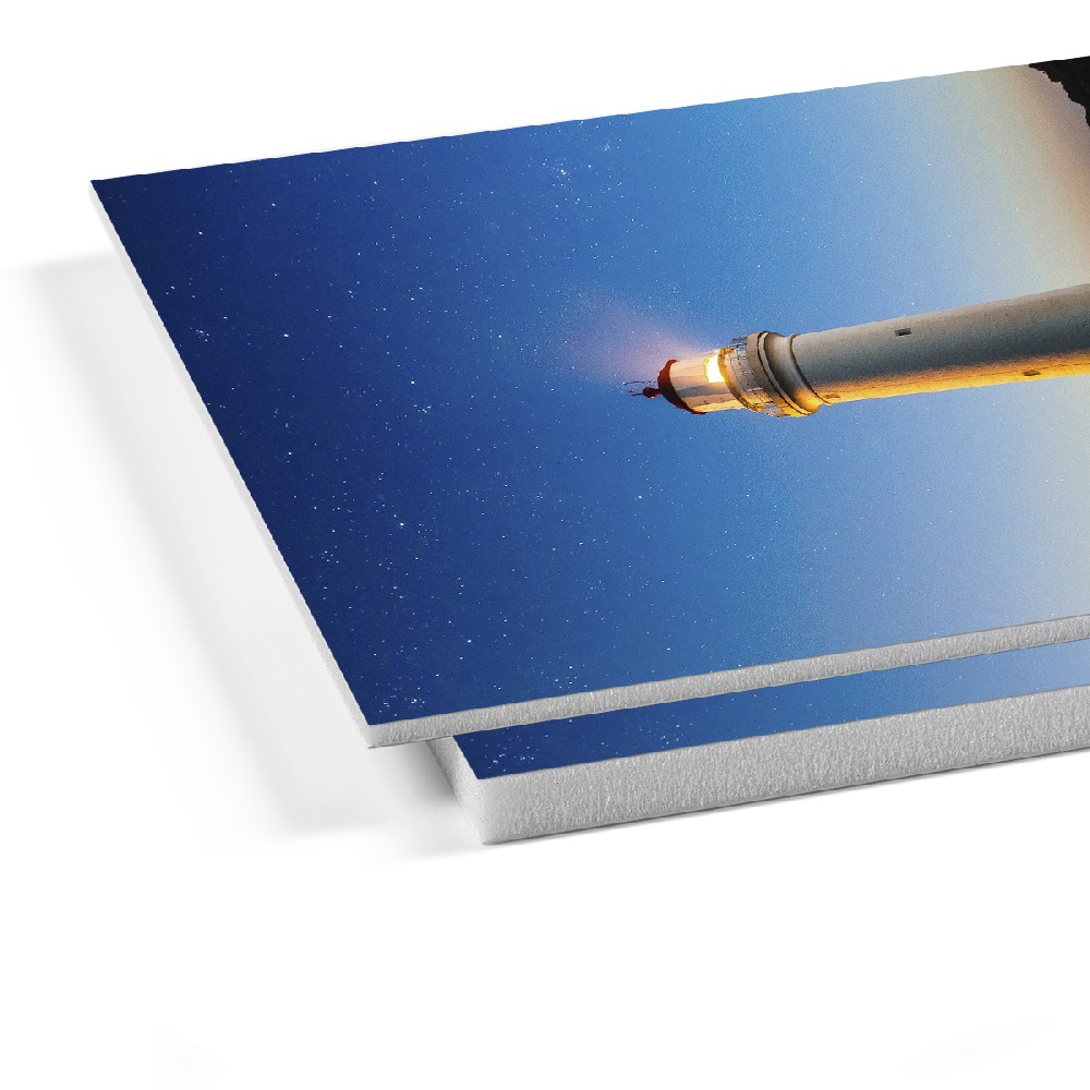 PVC Foam Boards is The Unsung Hero of Retail Advertising