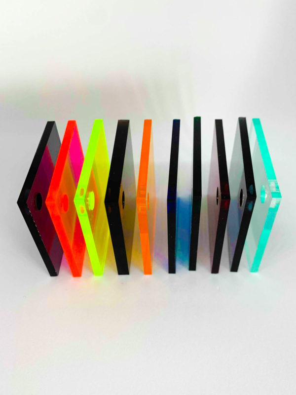 How Acrylic Sheets Make Your LED Signs Pop (And Last Longer)