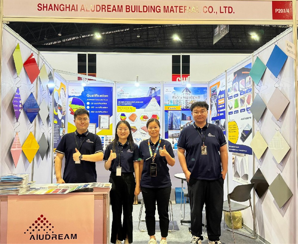 2024 Thailand Bangkok Building Materials Exhibition