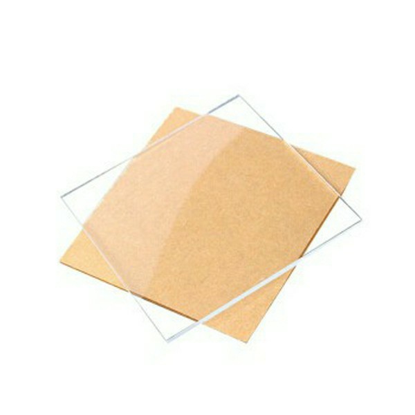 Clear Acrylic Sheet