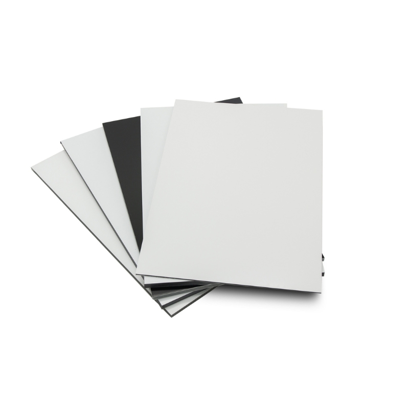 PE Aluminum Compiste Sheets