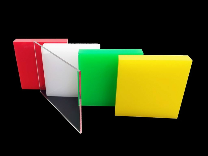 The Versatility and Benefits of Acrylic Sheets