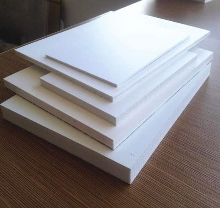 PVC Foam Boards: The Secret Weapon for Trade Show Success